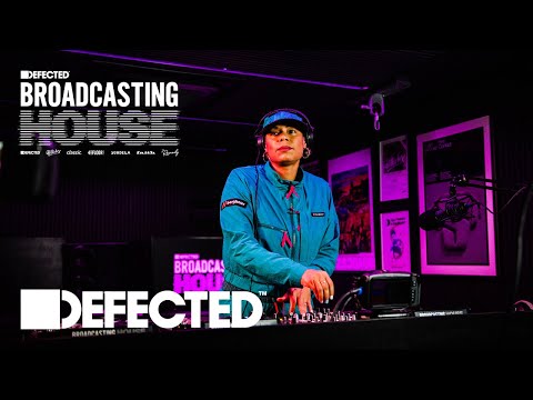Alex Mills (Live from The Basement) – Defected Broadcasting House