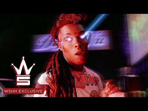 CUXTHROAT – AAAHHH (Official Music Video)