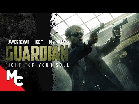 Guardian | Full Movie | Action Sci-Fi Thriller | Ice T | James Remar | Mario Van Peebles
