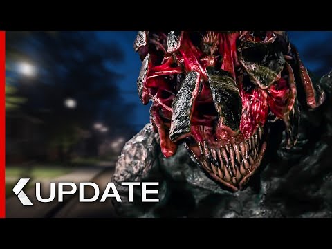 A Quiet Place: Day One (2024) Movie Preview