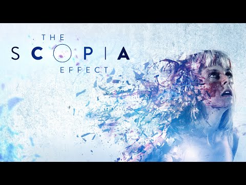 The Scopia Effect | Full Horror Sci-Fi Movie