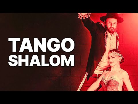 Tango Shalom | AWARD WINNING MOVIE | Free Family Film | English