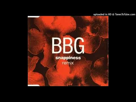 BBG – Snappiness (Evolution)