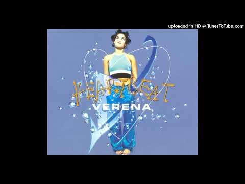 Verena – Heartbeat (Bugsy’s Extended Bubble Mix)