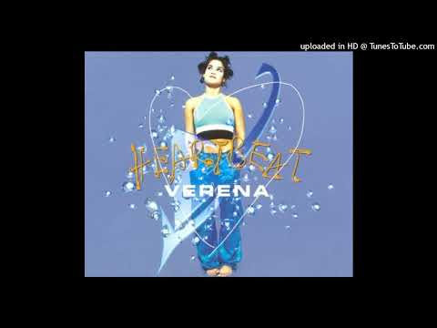 Verena – Heartbeat (Radio Edit Extended)