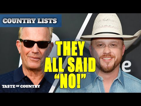 Yellowstone: Who Refused To Work With Taylor Sheridan?