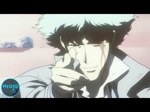Top 10 Most Legendary Anime Moments