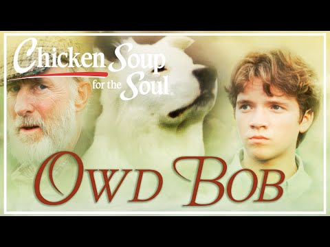 Owd Bob | FULL MOVIE | Drama, Family, Inspiring | James Cromwell
