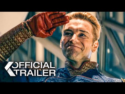 Gen V Trailer (2023)