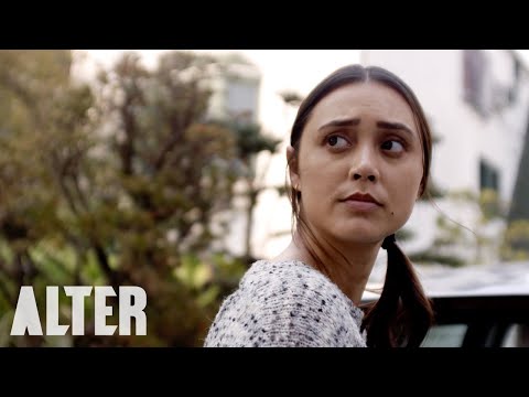 Horror Short Film “Morse Code” | ALTER