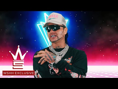 RiFF RAFF – AQUABERRY ART (feat. #2STONED & Dough Boy) (Official Music Video)
