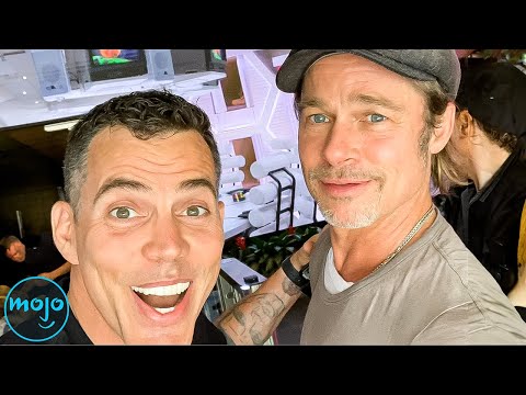 Top 10 Best Jackass Guest Appearances
