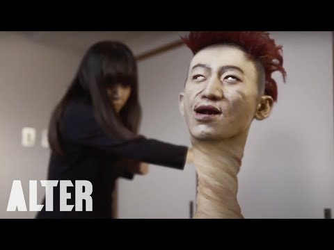The ALTER Files “Crazy Consequences” | ALTER