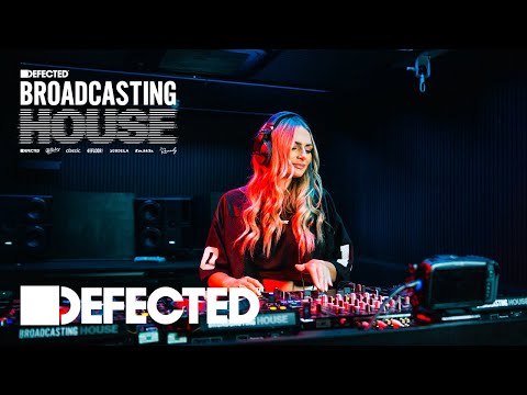 Loéca (Live from The Basement) – Defected Broadcasting House
