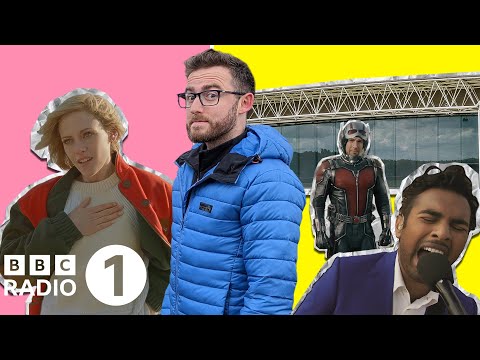 “I’m wearing an orange bikini under this…” 😉 | The Film Fan’s Guide To… Norfolk – with Ali Plumb