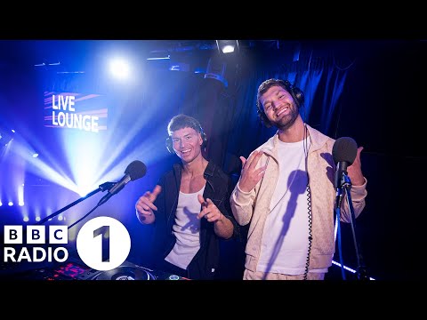 Nathan Dawe, Joel Corry and Ella Henderson – ‘Miracle’ Ibiza Classics mashup!