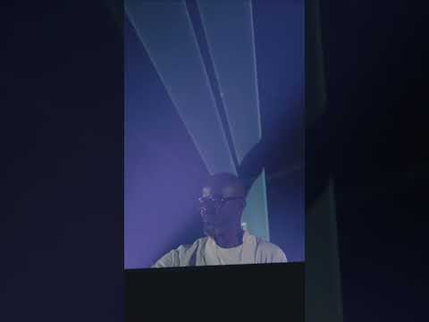 Black Coffee at the Atmosphere Stage