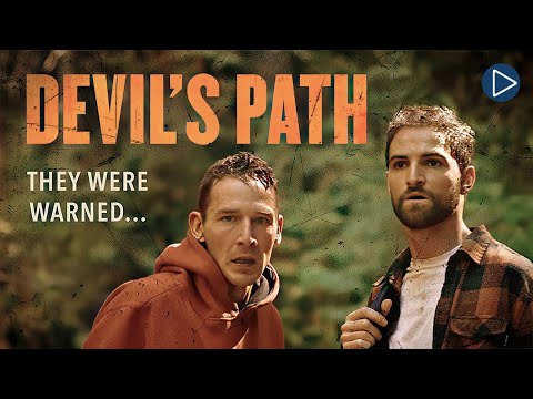 DEVIL’S PATH: DANGEROUS TRAIL 🎬 Full Exclusive Mystery Horror Movie Premiere 🎬 English HD 2023