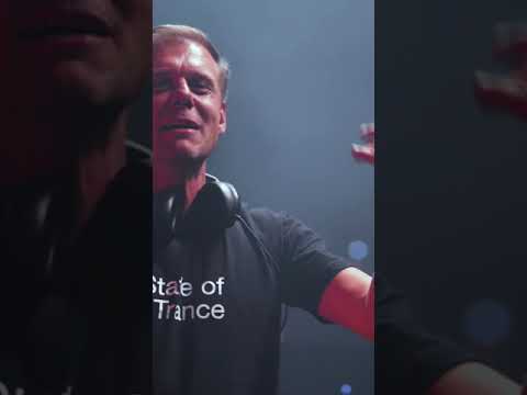 Thank you London #shorts #astateoftrance #asot