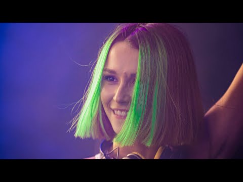 BLOND:ISH, Madonna, Eran Hersh, Darmon – Sorry ( Miss Monique Remix)