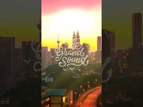 Alexander Popov & LTN pres. Ghostbeat – Magic Garden #shorts