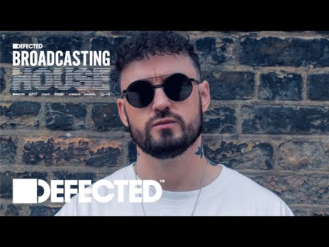 Low Steppa (Episode #16) – Defected Broadcasting House Show