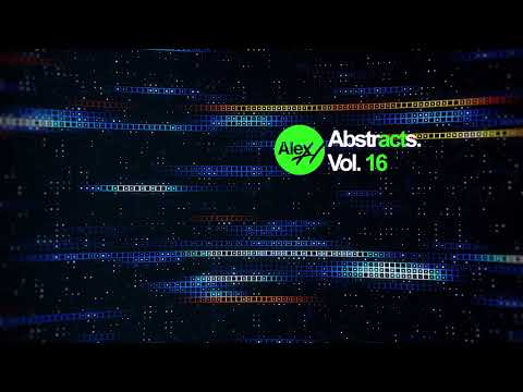 Alex H Pres. Abstracts (Vol. 16)