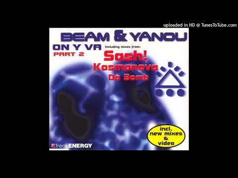 Beam & Yanou – On Y Va (Da Bomb Short Remix)