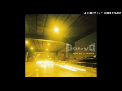 Baby D – Take Me To Heaven (Klubbheads Blue Heaven Mix)
