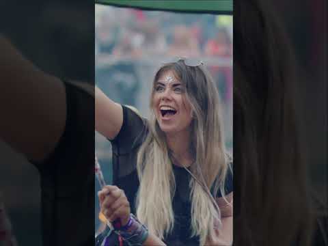 Alok premiered a brand new track at the Tomorrowland 2023 MainStage.