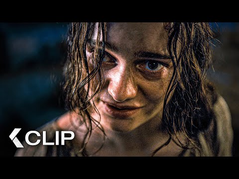 “We Call Him Dracula” Scene – The Last Voyage Of The Demeter (2023)