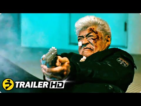BAD CITY (2023) Trailer | Kensuke Sonomura Action Crime Thriller