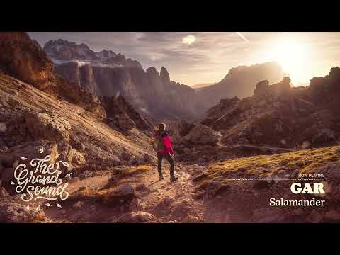 GAR – Salamandor