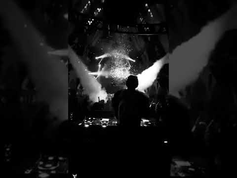 ALPHA 9 igniting the dance floor with his latest offering ‘Save Earth’. ☄️#Anjunabeats #Anjunafamily