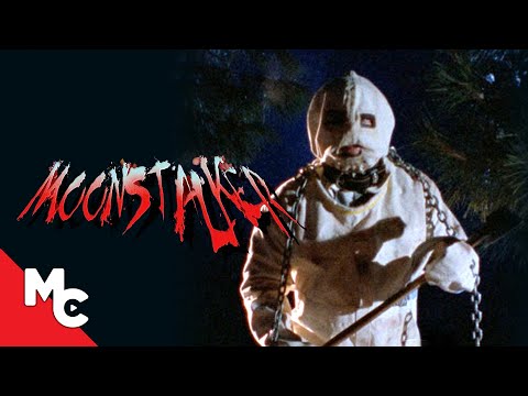 Moonstalker | Full Movie | Classic 80s Slasher Horror!!
