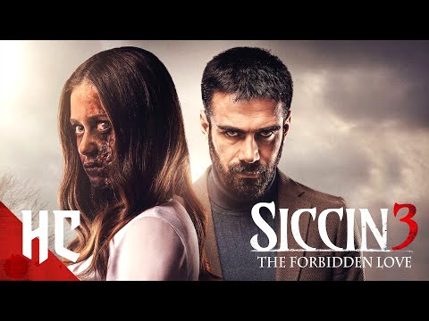 Siccin 3: Cürmü Ask | Full Monster Horror Movie | Horror Central