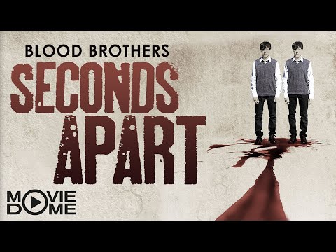 Seconds Apart – Supernatural Thriller – Watch the full movie for free on Moviedome UK