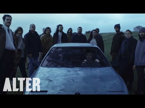 Horror Short Film “The Motorist” | ALTER | Flashback Friday