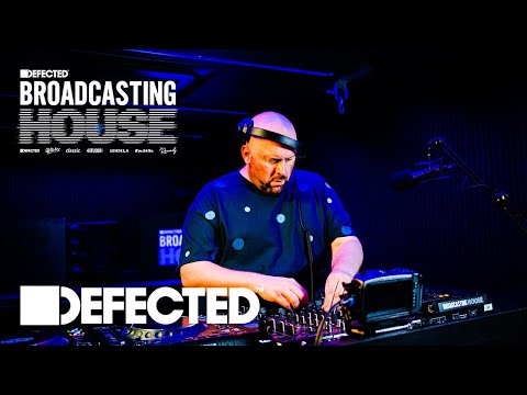 Girls Of The Internet (Episode #5, Live from The Basement) – Defected Broadcasting House