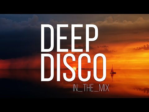 Deep House 2023 I Deep Disco Records Mix #218