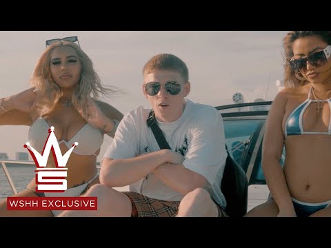 TheGambleChild – SPACE / Beat The Beat Up (Official Music Video)