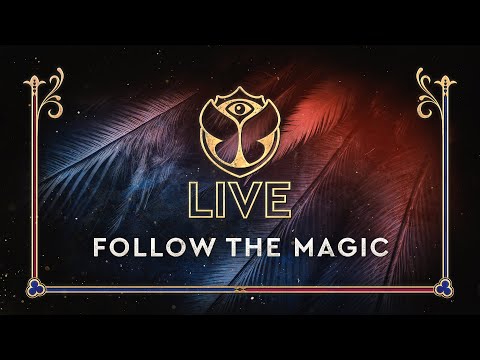 Freedom Stage WE2 | Tomorrowland 2023