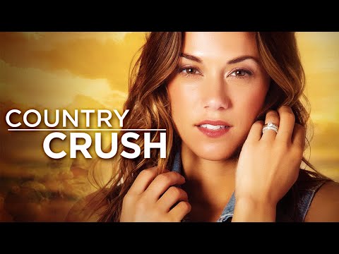 Country Crush  | Charming Romantic Comedy