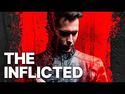 The Inflicted | THRILLER MOVIE | English | Horror | Feature Film