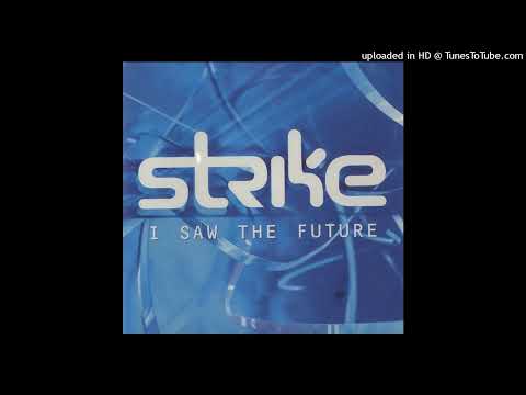 Strike – Come With Me