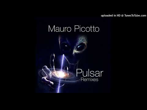 Mauro Picotto – Pulsar (Ben Van Gosh Edit)
