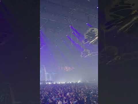 Adam Beyer B2B Maceo Plex