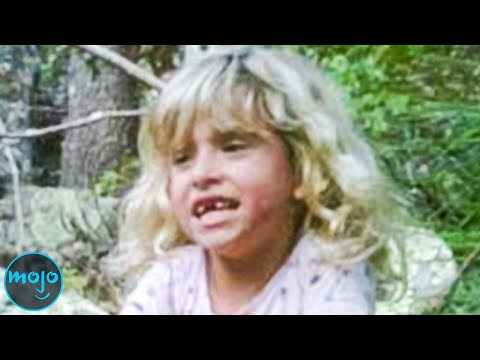 Top 20 Creepiest Mysteries You’ve Never Heard Of
