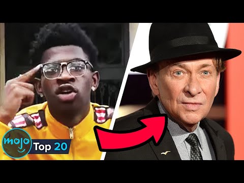 Top 20 MORE Rip Off Songs