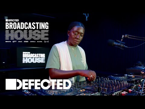 Kitty Amor (Episode #14, Live from The Basement) – Defected Broadcasting House
